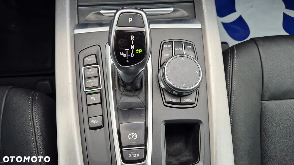 BMW X5 xDrive25d - 30