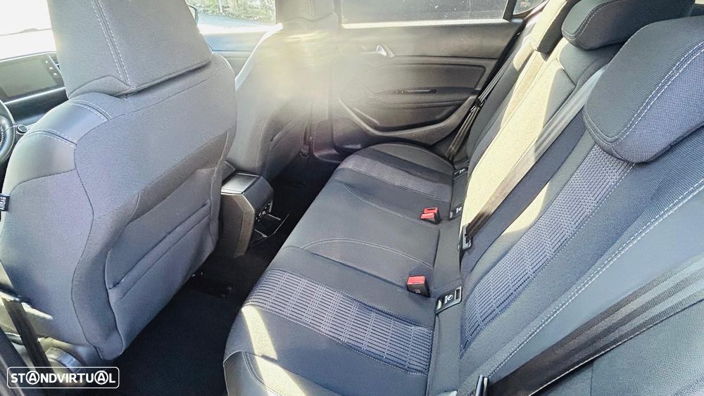 Peugeot 308 PureTech 110 Stop & Start Allure - 9