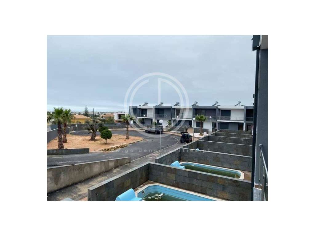 MORADIAS BRANQUEIRA - ALBUFEIRA - Grande imagem: 2/20