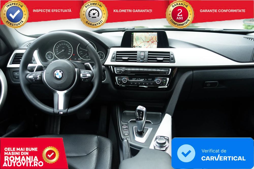 BMW Seria 3 - 24
