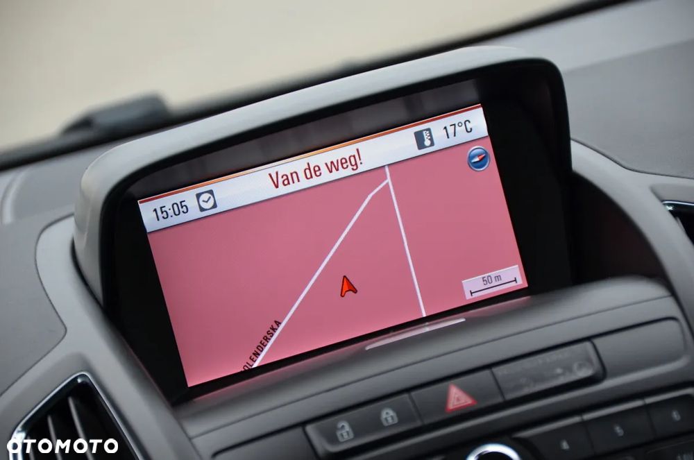 Opel Zafira ver-1-4-t-elite - 30