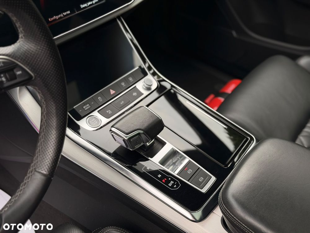 Audi Q7 55 TFSI mHEV Quattro S Line Tiptr - 11