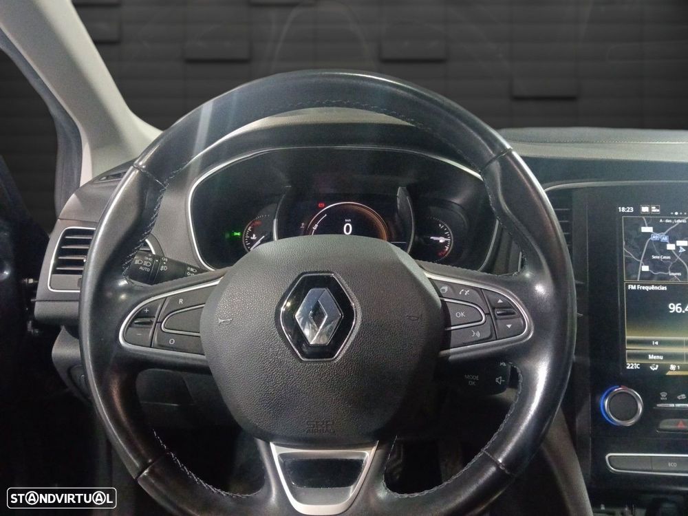 Renault Mégane 1.3 TCe Intens - 6