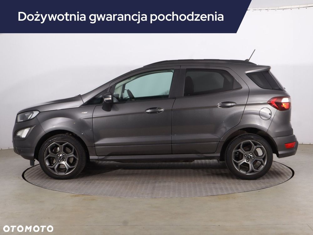 Ford EcoSport - 4