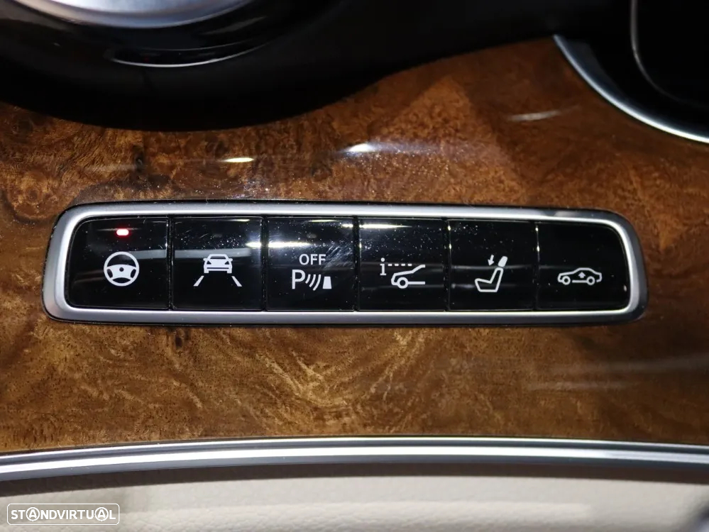 Mercedes-Benz E 53 AMG 4-Matic+ - 5