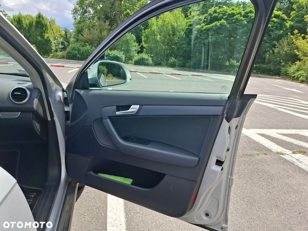 Audi A3 Sportback - 19
