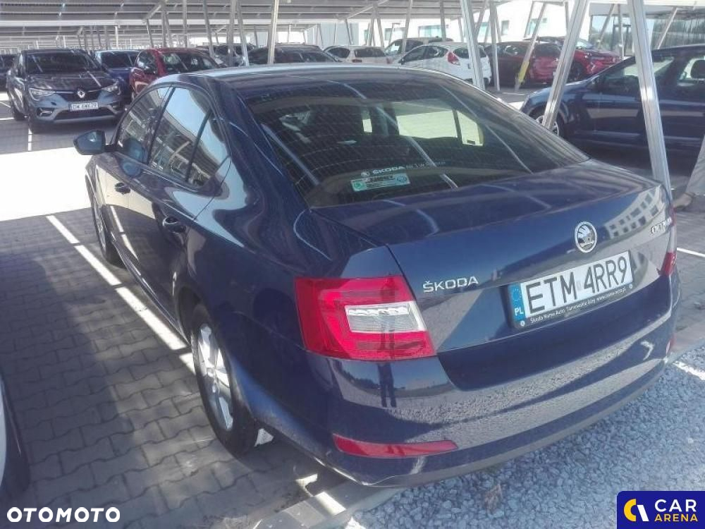 Skoda Octavia 1.6 TDI Ambition - 5