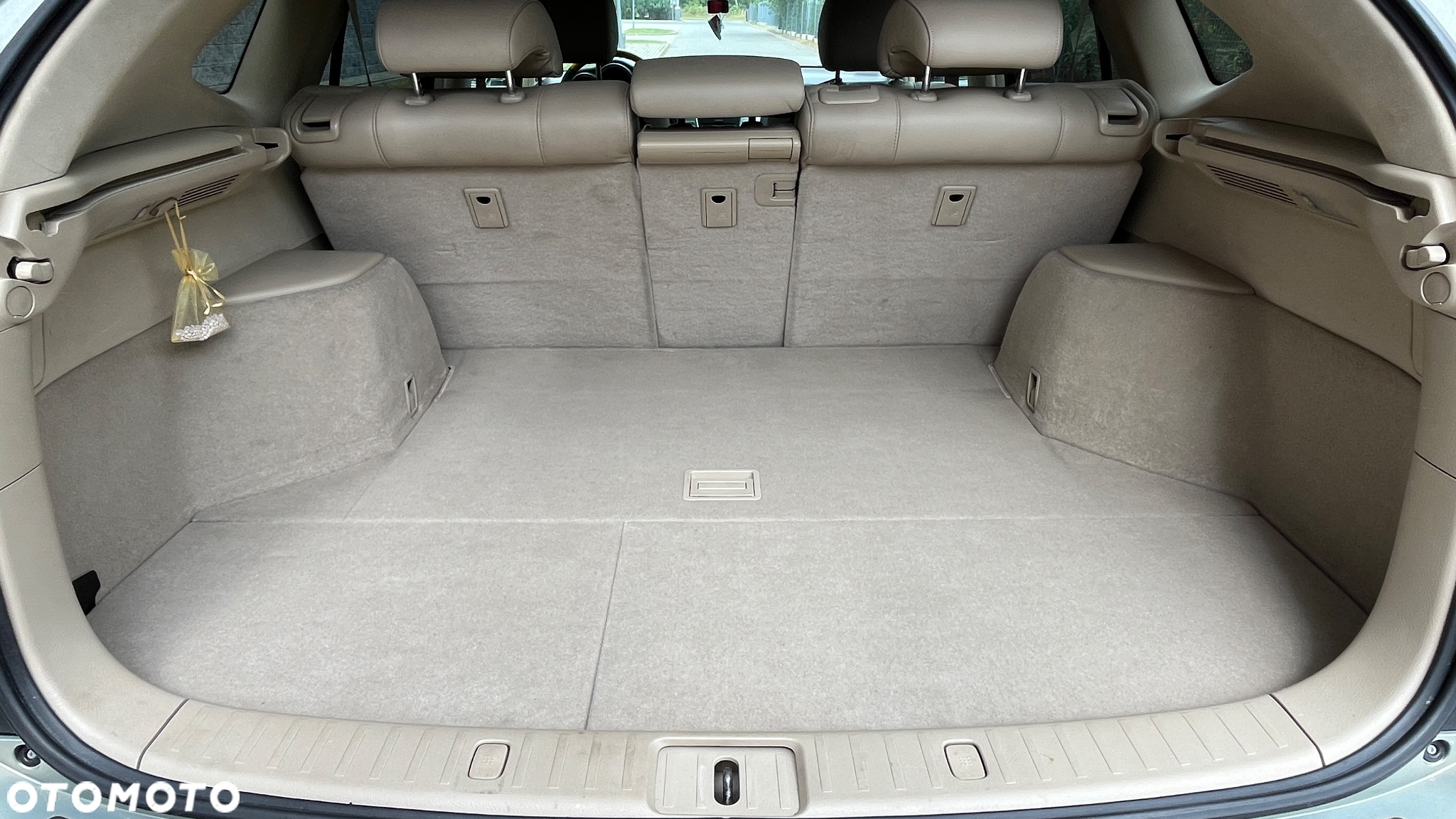 Lexus RX - 27