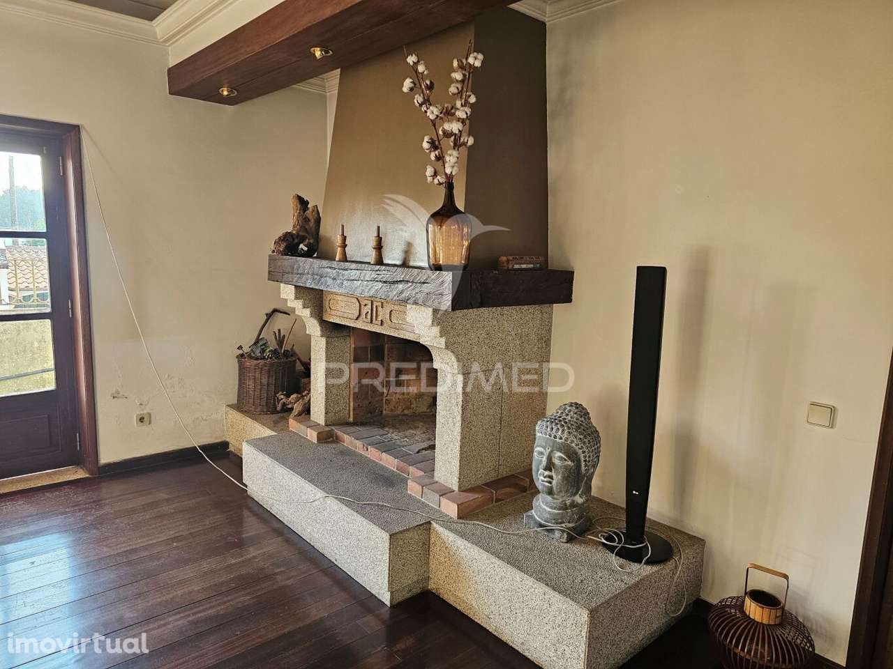 Moradia - Proxima do centro - Grande imagem: 5/14