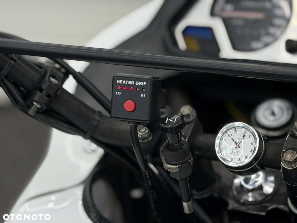 Yamaha XTZ - 16