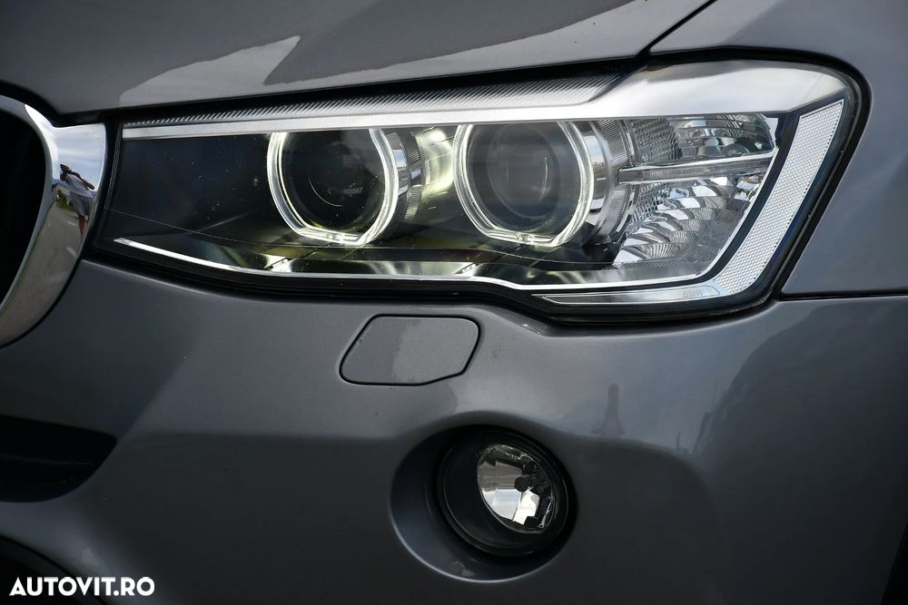BMW X3 - 11
