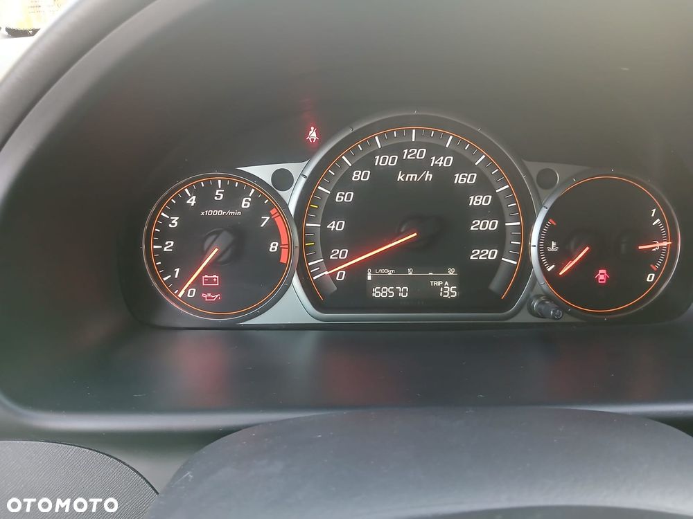 Honda CR-V 2.0i ES - 10