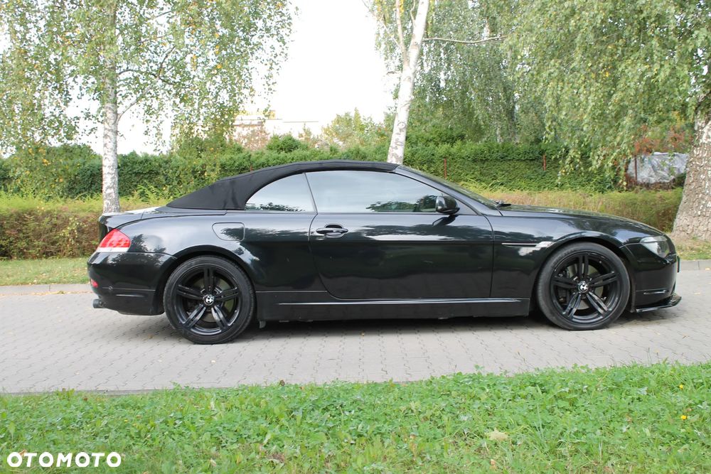 BMW Seria 6 - 22