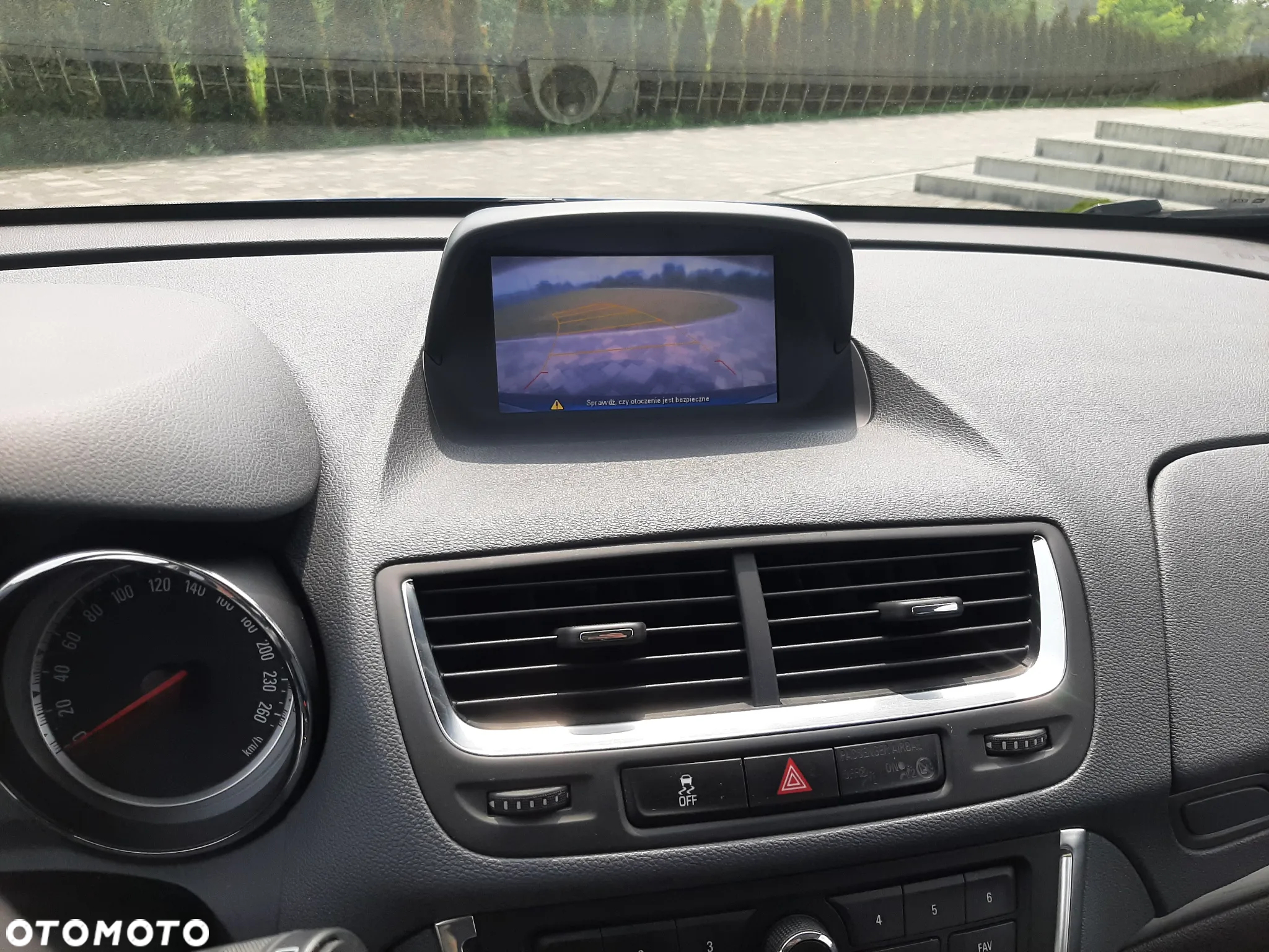 Opel Mokka 1.4 T Cosmo - 6