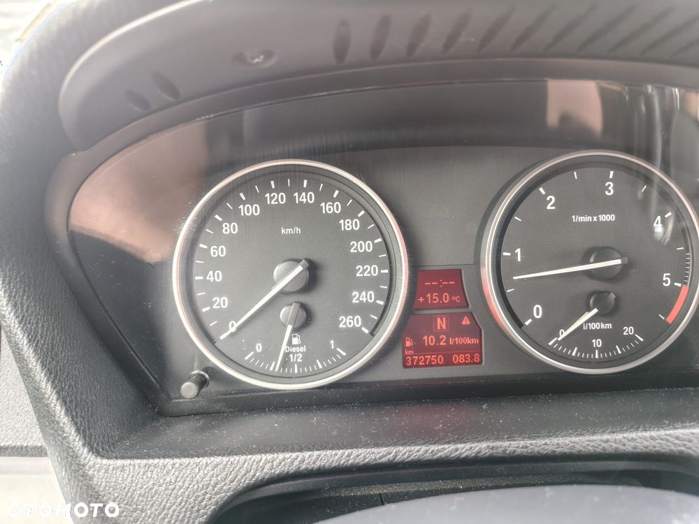 BMW X5 - 16