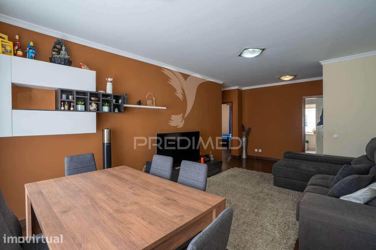 Apartamento T2 Caniço - Grande imagem: 3/10
