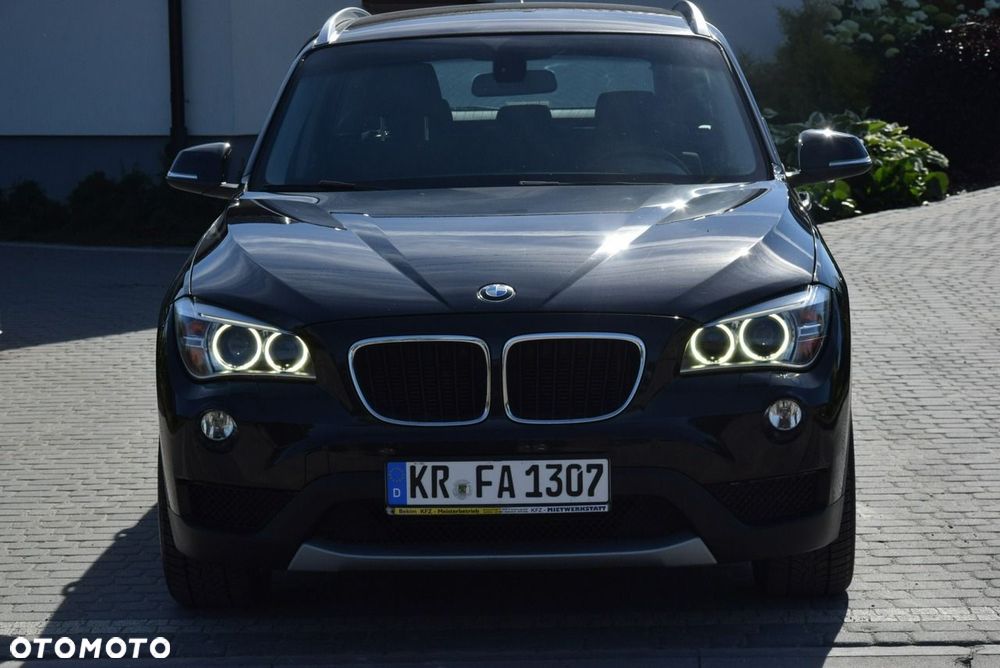 BMW X1 xDrive18d - 2