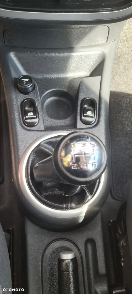 Citroën C3 1.4 SX - 15