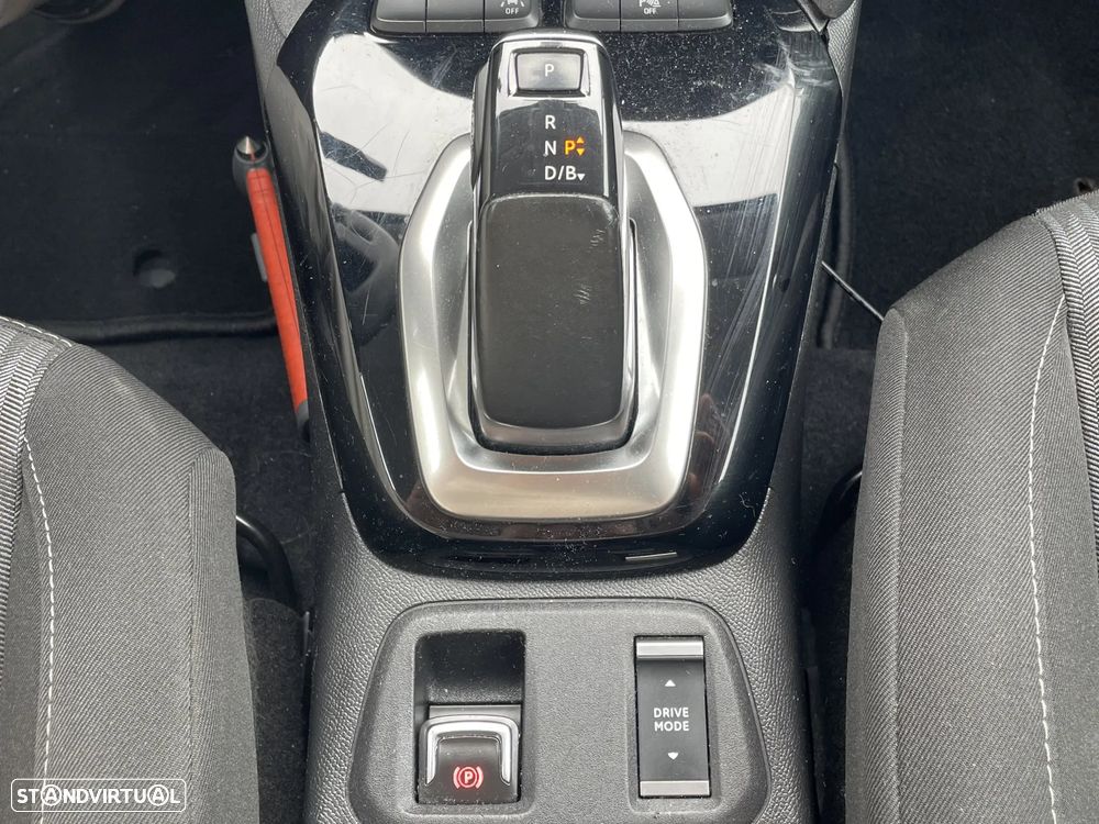 Opel Corsa-e Edition - 36
