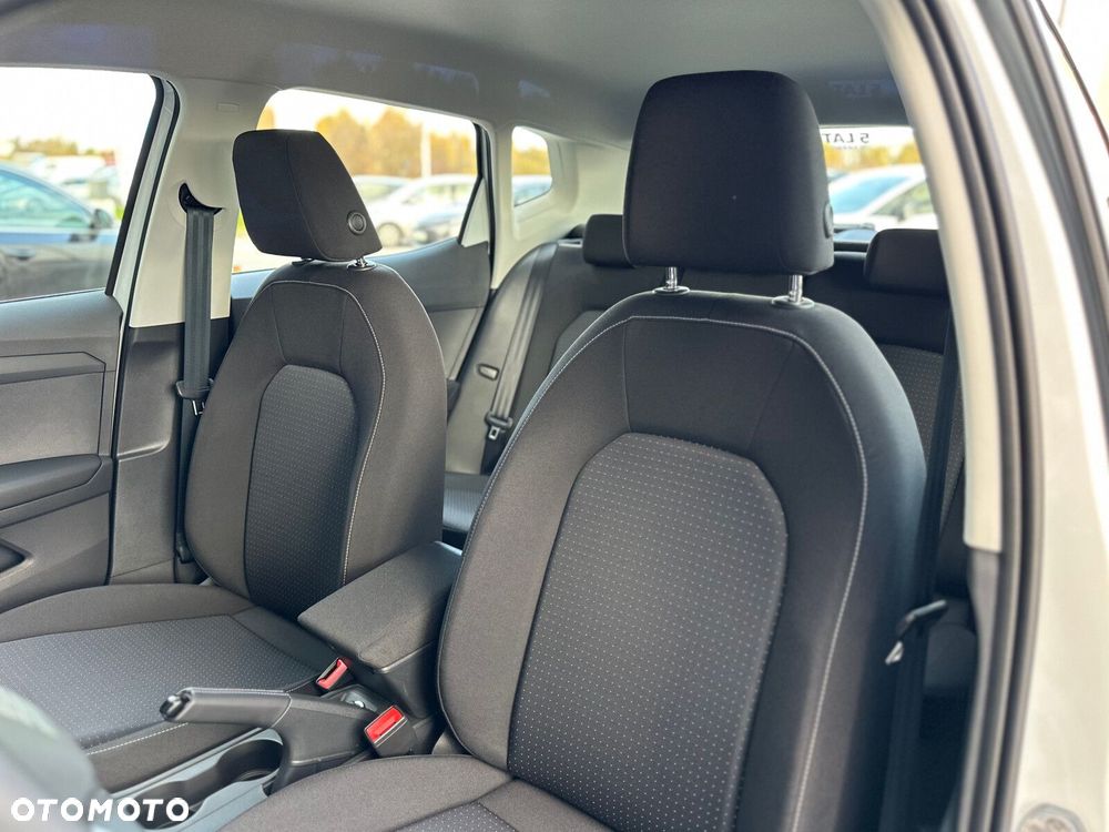 Seat Arona 1.0 TSI Style S&S - 13