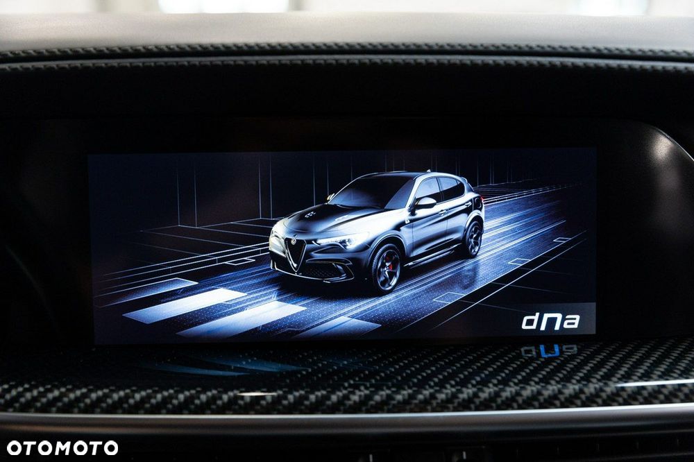 Alfa Romeo Stelvio 2.9 V6 Bi-Turbo Quadrifoglio Q4 - 39