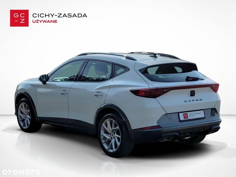 Cupra Formentor - 3