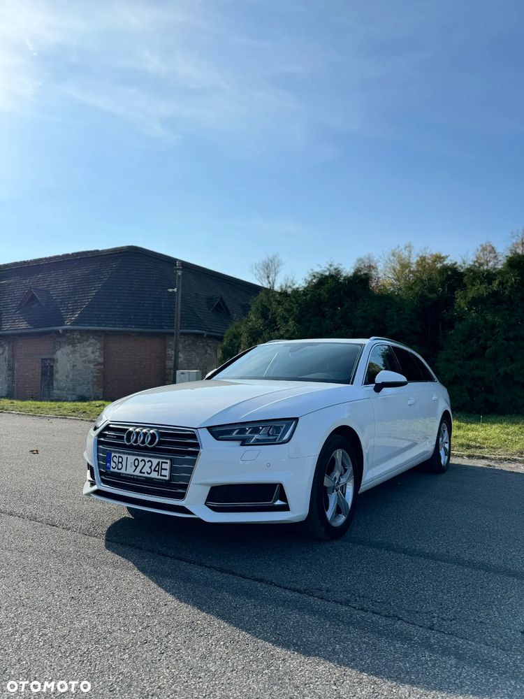 Audi A4 Avant - 3