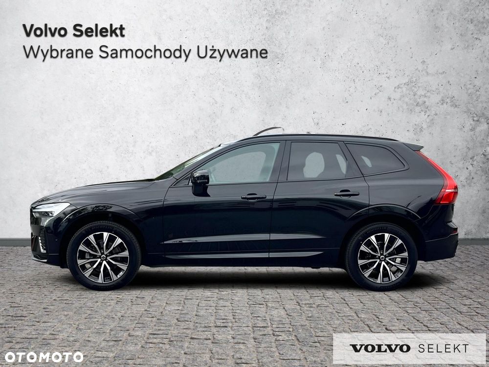 Volvo XC 60 - 4