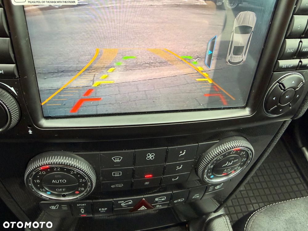 Mercedes-Benz ML - 27