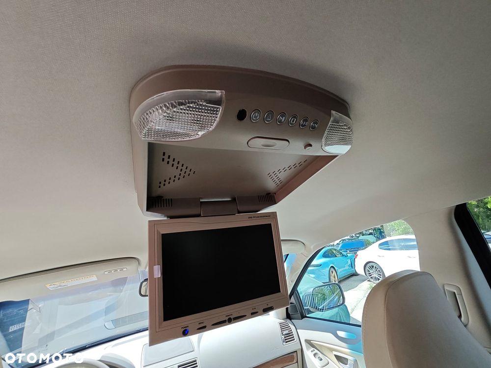 Volvo XC 90 2.5T Automatik Comfort - 18
