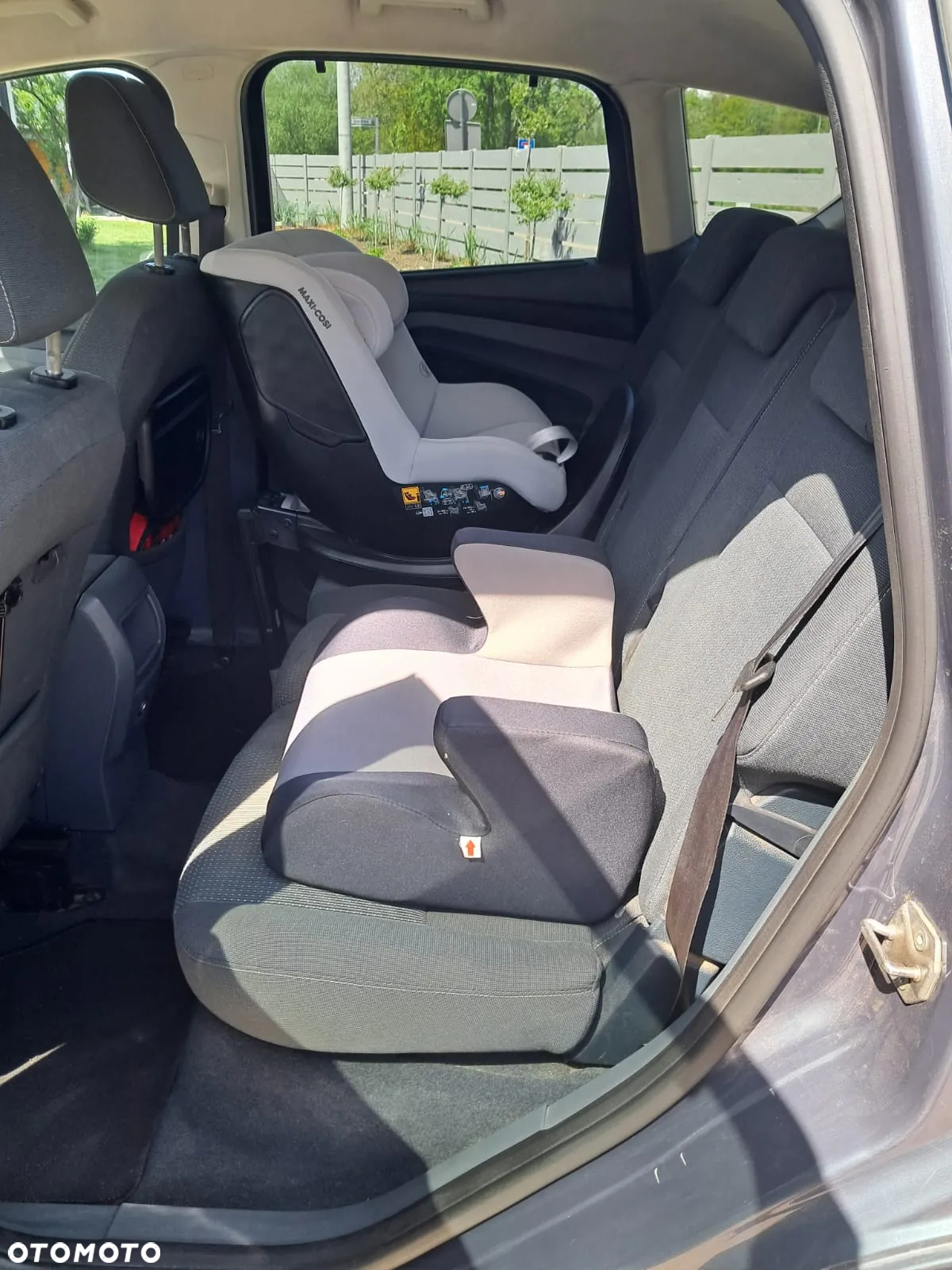 Ford C-MAX 1.6 TDCi Trend - 18