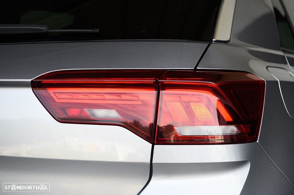 VW T-Roc 1.0 TSI Urban - 15