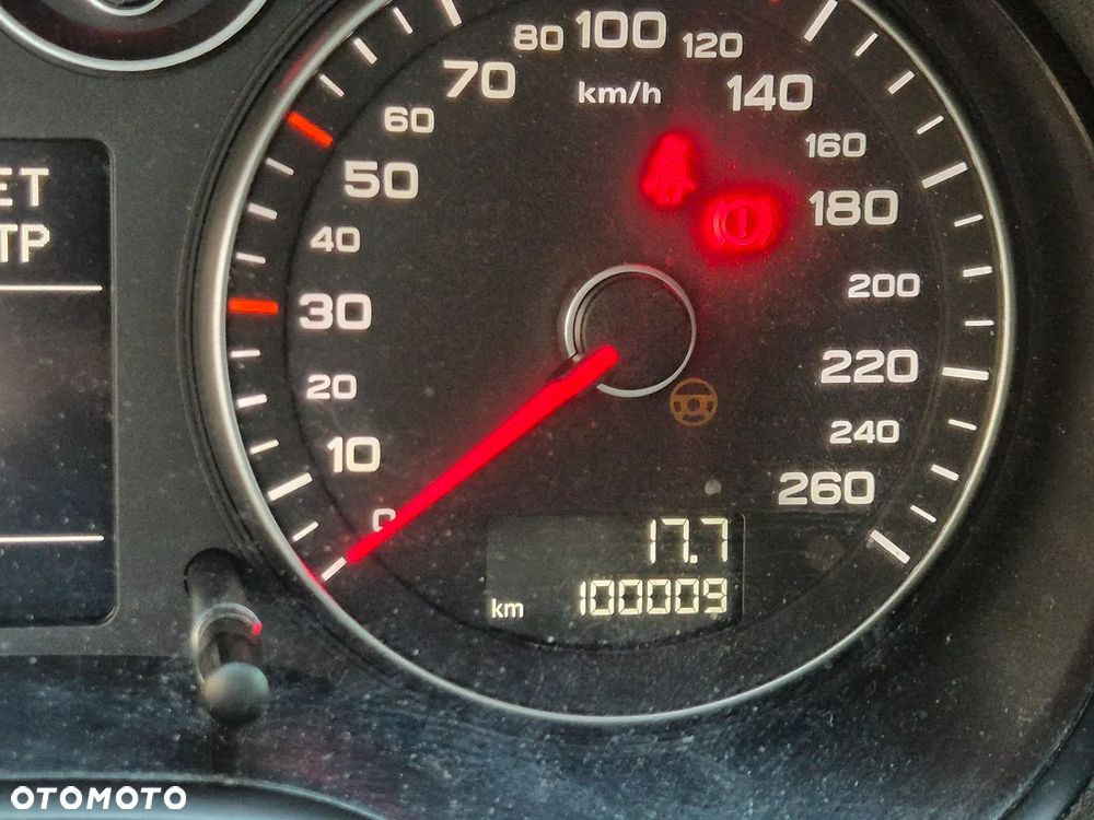 Audi A3 Sportback - 20