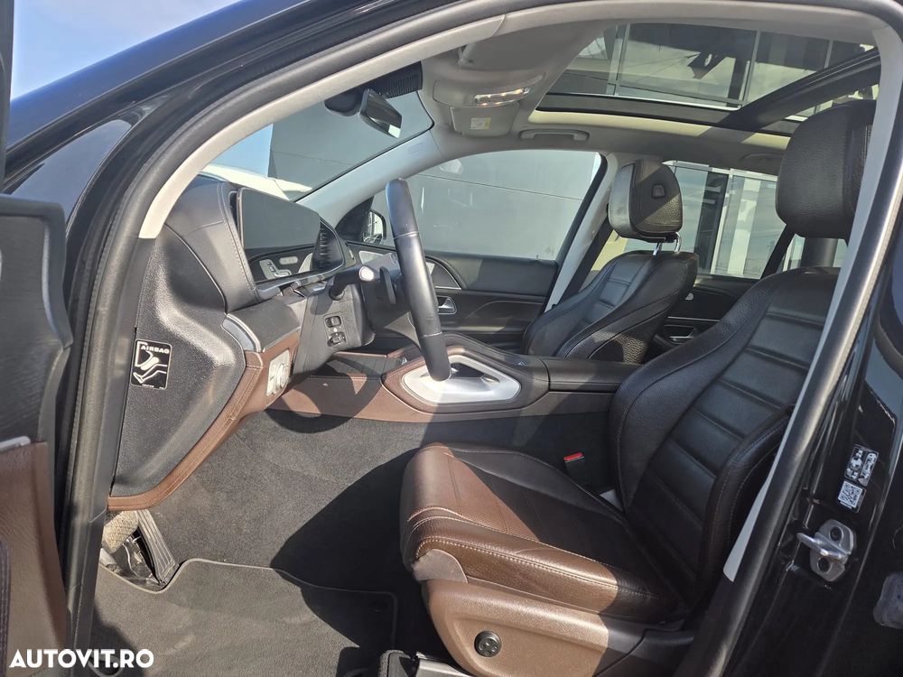 Mercedes-Benz GLE 450 MHEV 4MATIC - 26