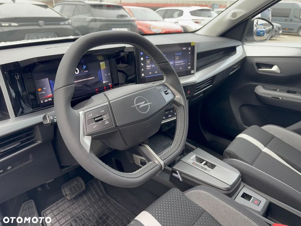 Opel Frontera 1.2 T mHEV GS eDTC6 - 9