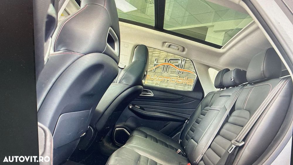 MG EHS 4 Standard - 9