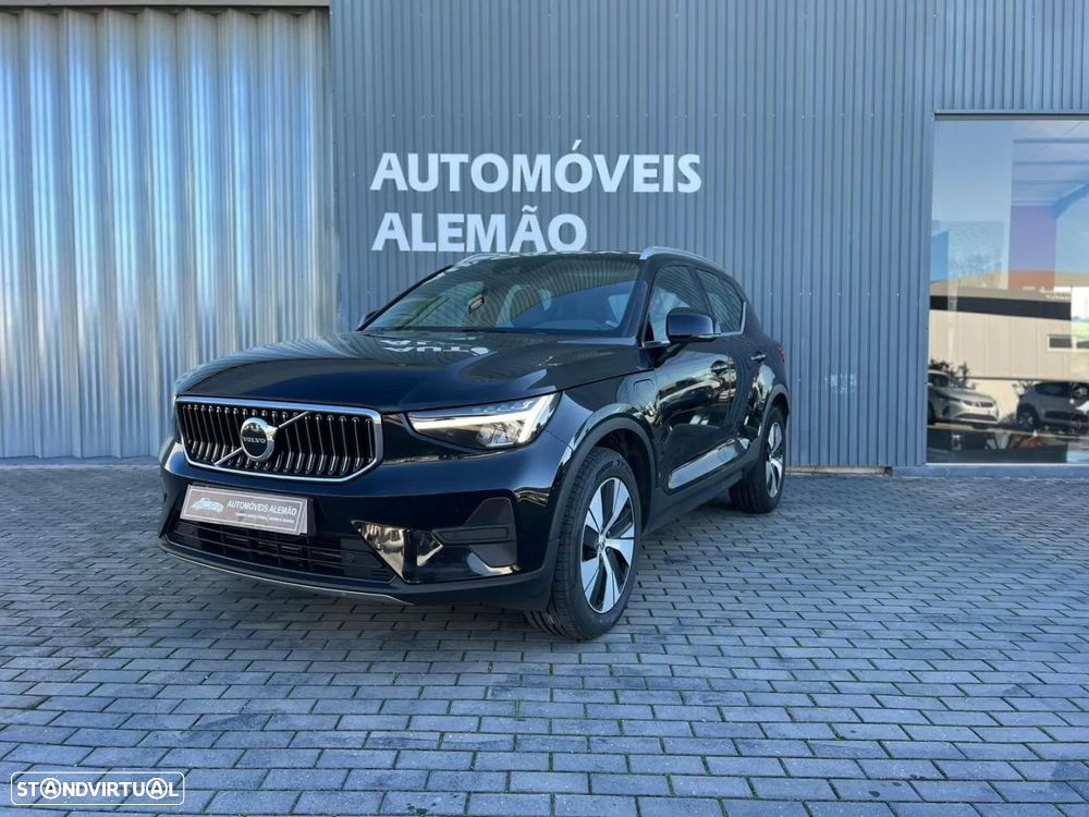 Volvo XC 40 1.5 T4 PHEV Core - 1