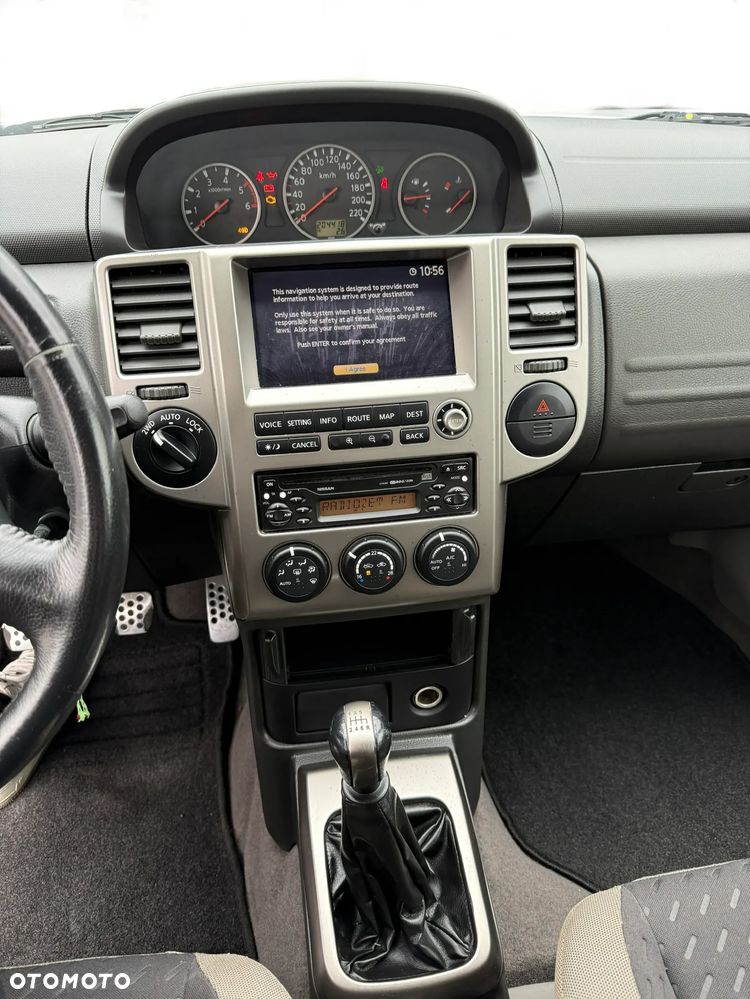 Nissan X-Trail - 17