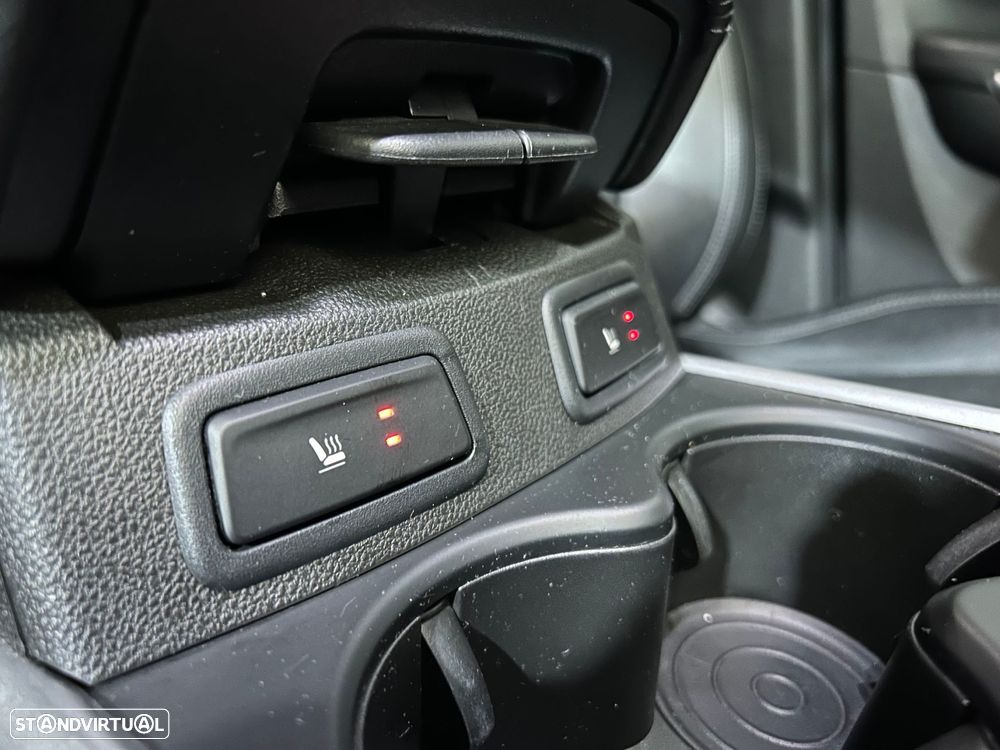 Renault Kadjar 1.5 Blue dCi Intens EDC - 44