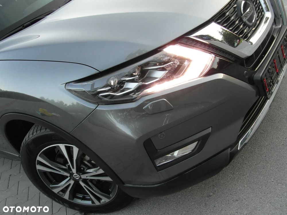 Nissan X-Trail 1.7 dCi ALL-MODE 4x4i N-Connecta - 13
