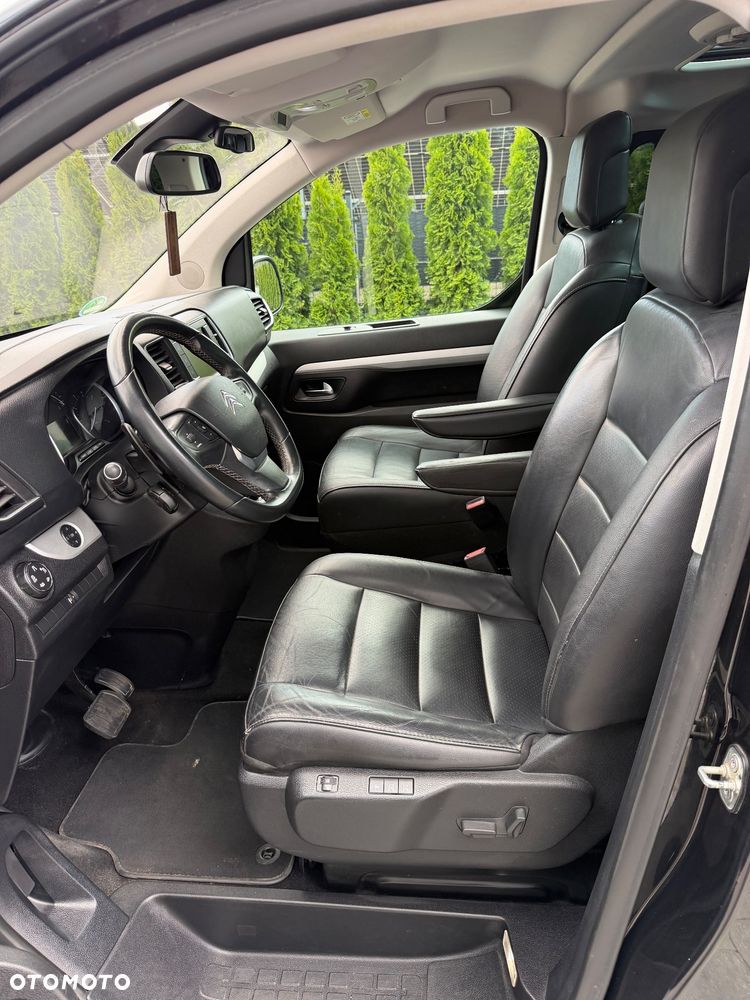 Citroën SpaceTourer 2.0 BlueHDi XL Business Lounge - 19