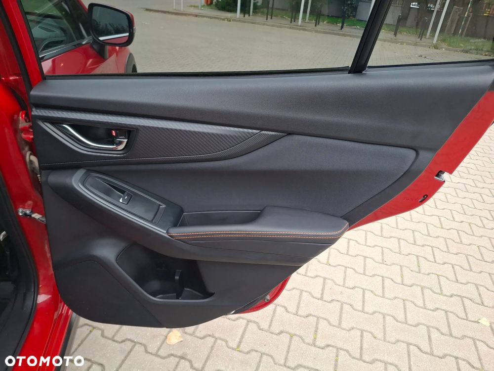 Subaru XV 1.6i Exclusive (EyeSight) Lineartronic - 17