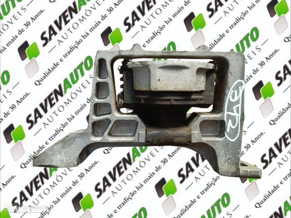 Apoio Caixa Velocidades Renault Megane Iii Grandtour (Kz0/1) - 5