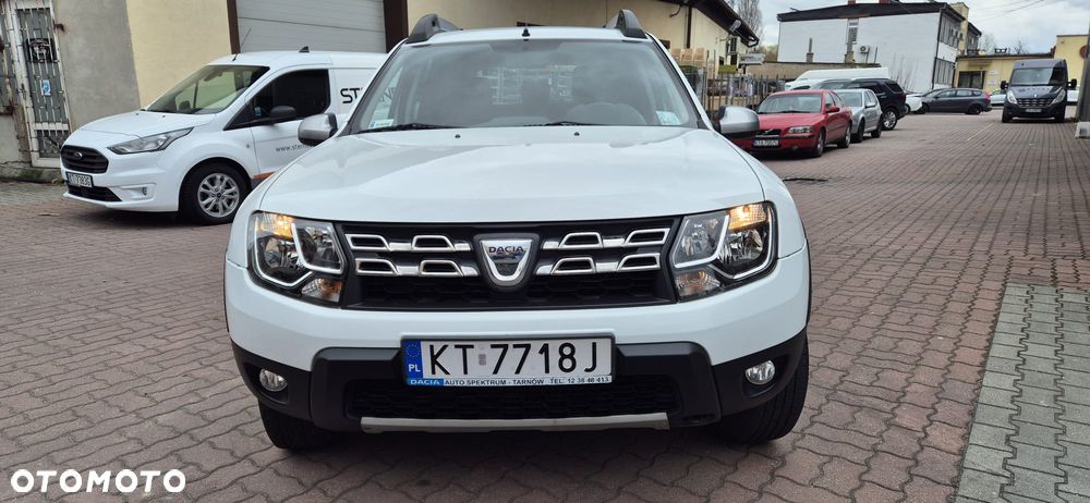 Dacia Duster 1.6 SCe Laureate 4x4 S&S - 2