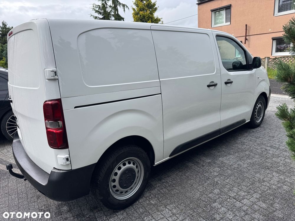 Citroën Jumpy Combi ver-2-0-bluehdi-m-3-1t-bryg- - 12