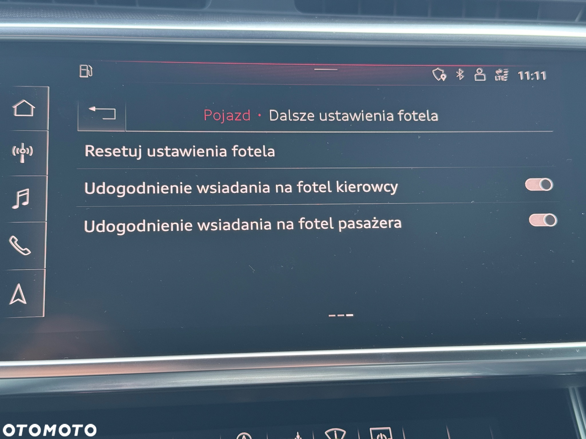 Audi RS6 Avant 4.0 TFSI quattro tiptronic - 30