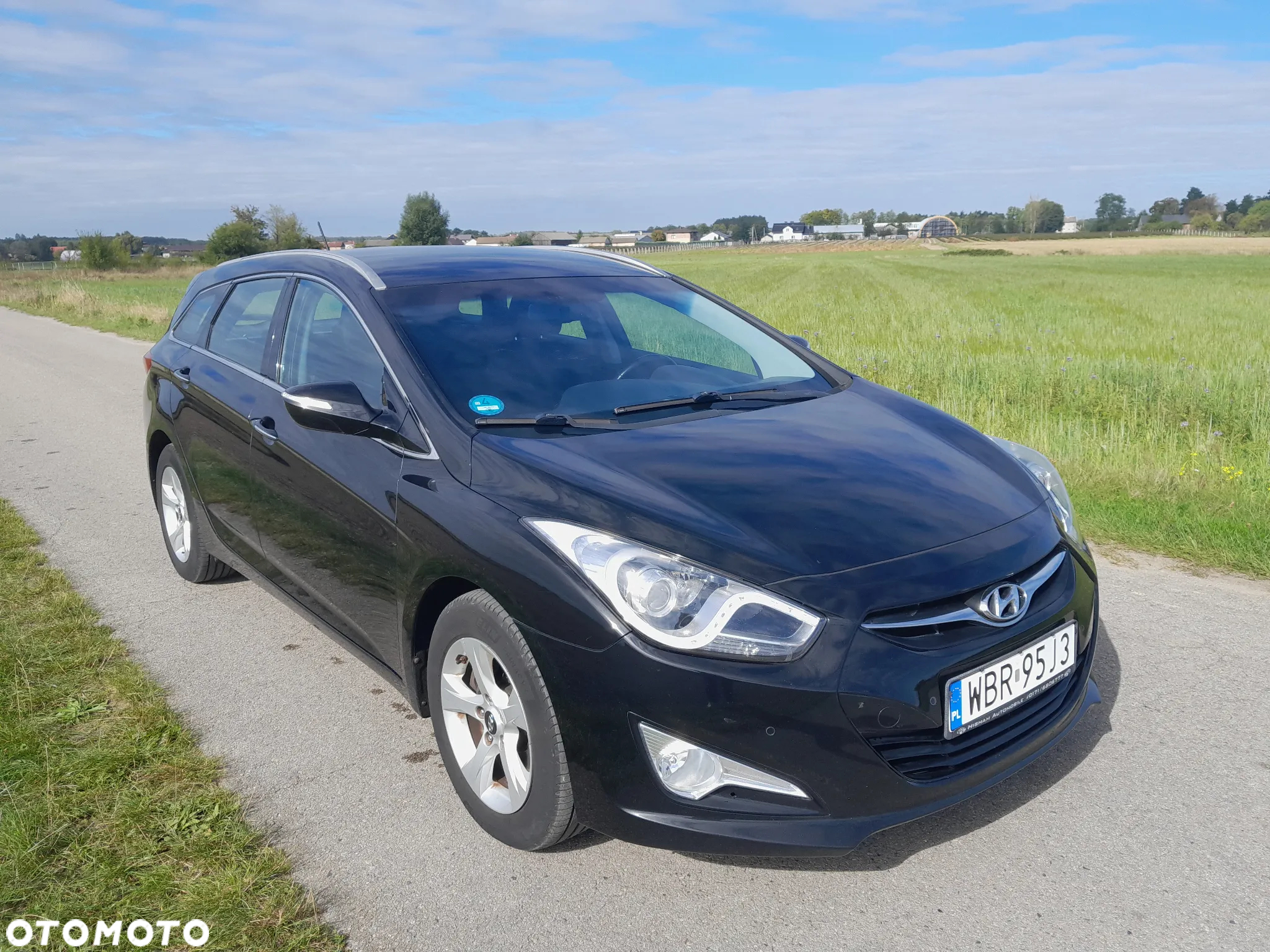 Hyundai i40 i40cw 1.7 CRDi Style - 25