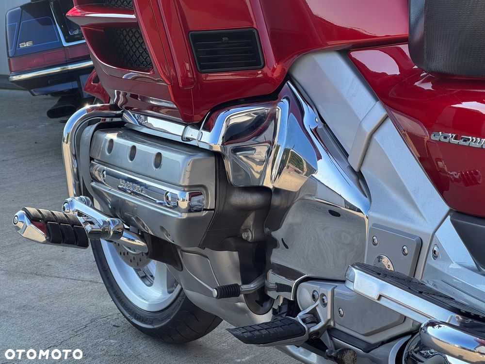 Honda GL - 38
