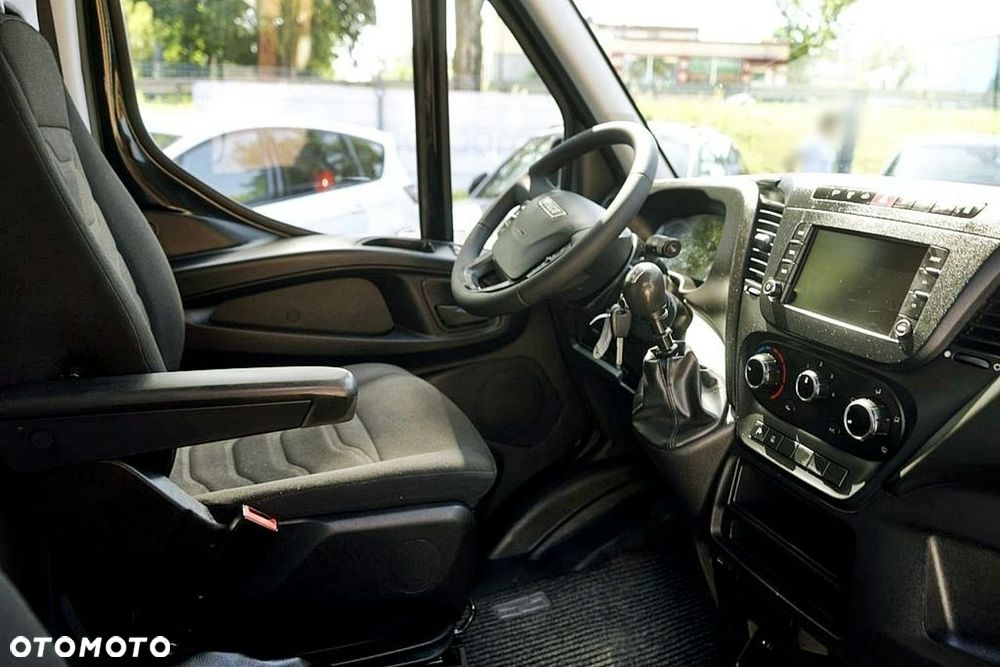 Iveco Daily 35S13 - 16