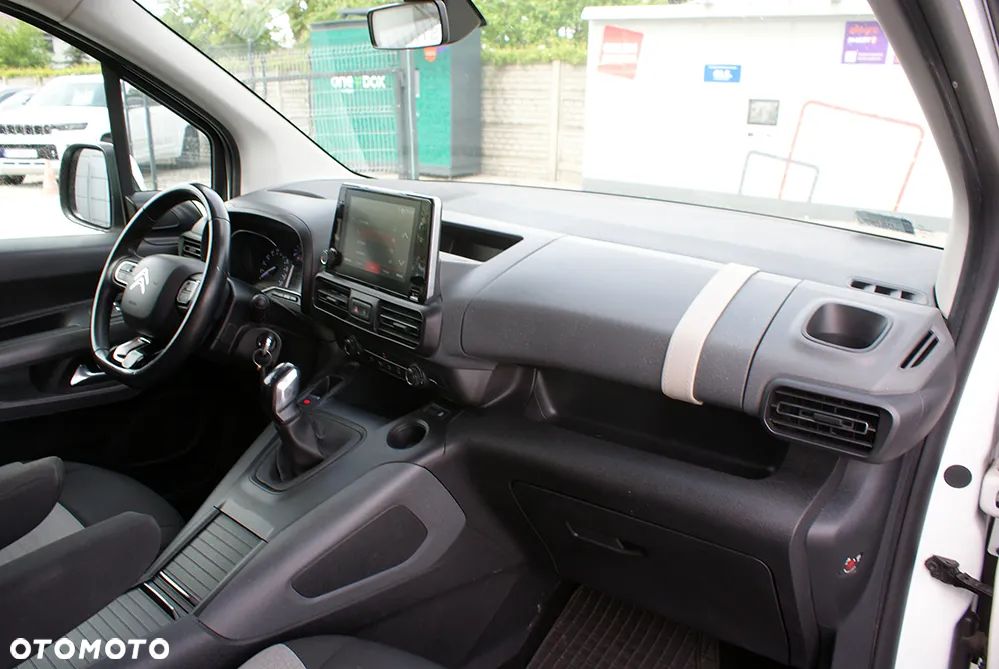 Citroën Berlingo M 1.5 BlueHDI Feel S&S N1 - 5